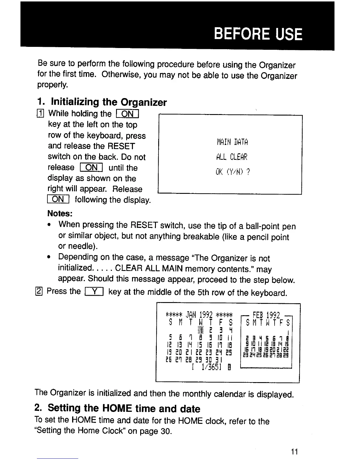 Page #14 background image