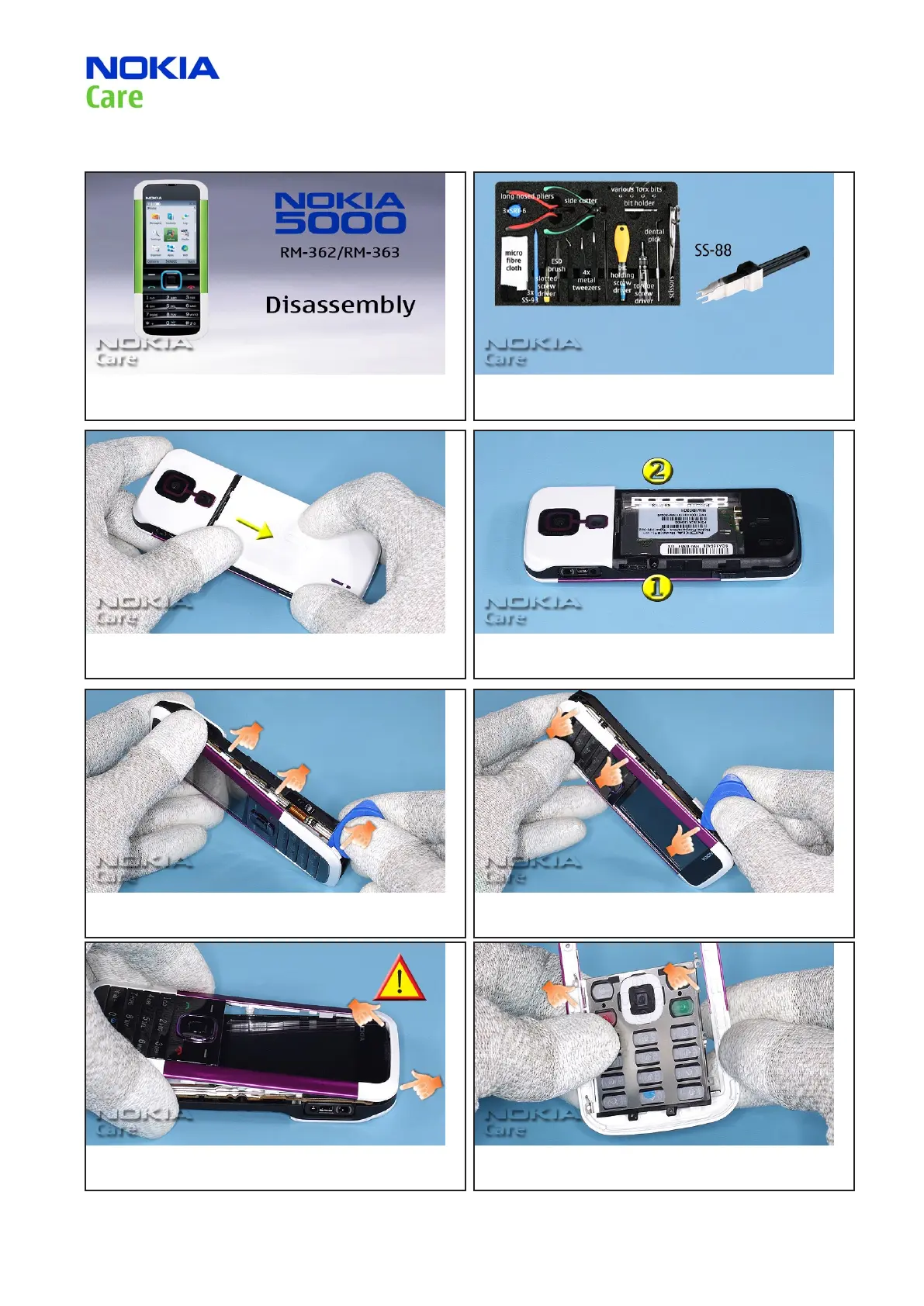 Page #11 background image