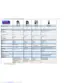 Preview: Specification Sheet