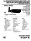 Preview: Service Manual