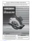 Preview: Owner's Manual