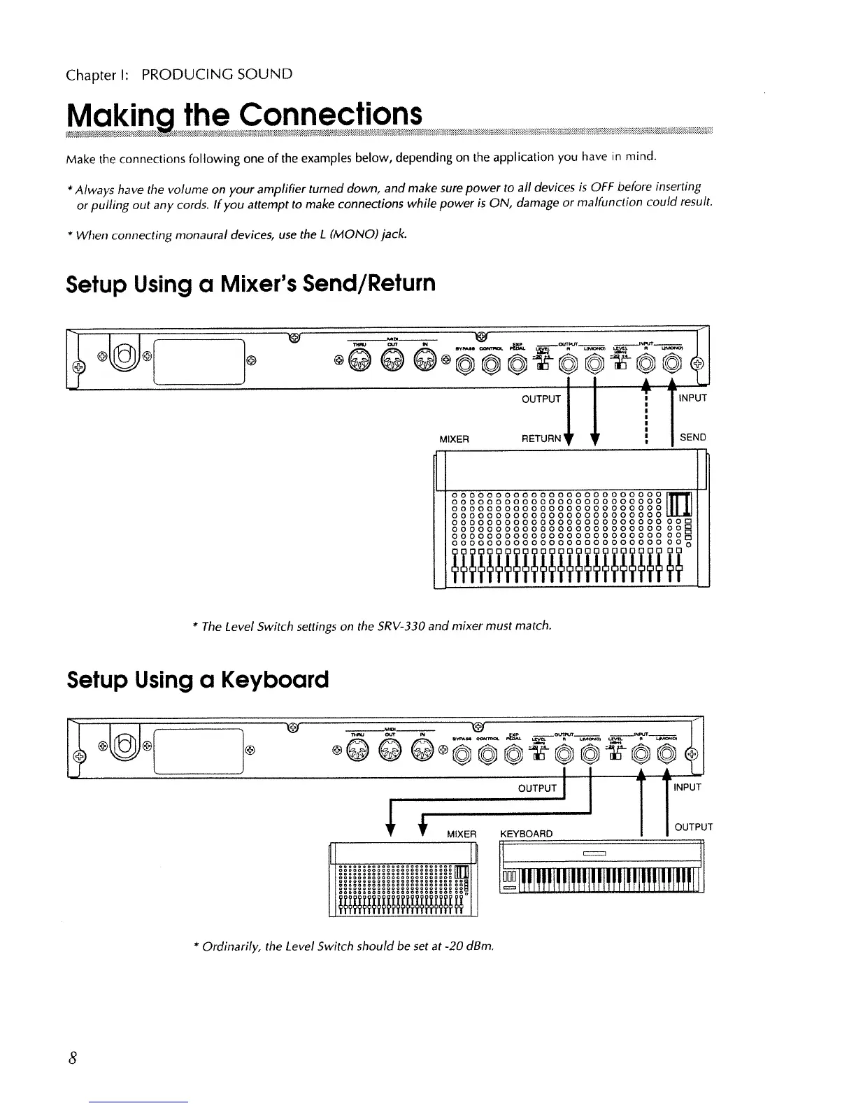 Page #8 background image
