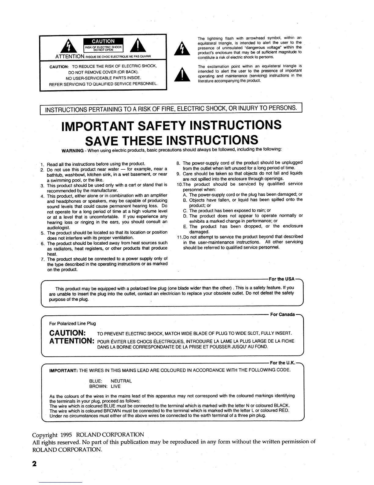 Page #2 background image