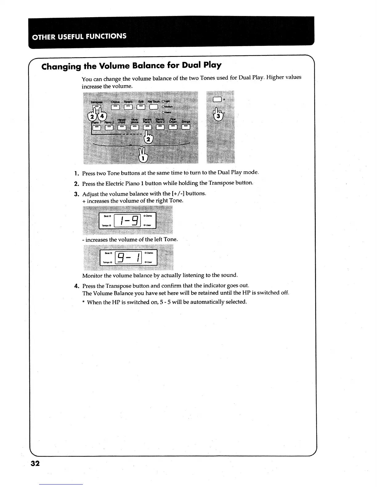 Page #32 background image