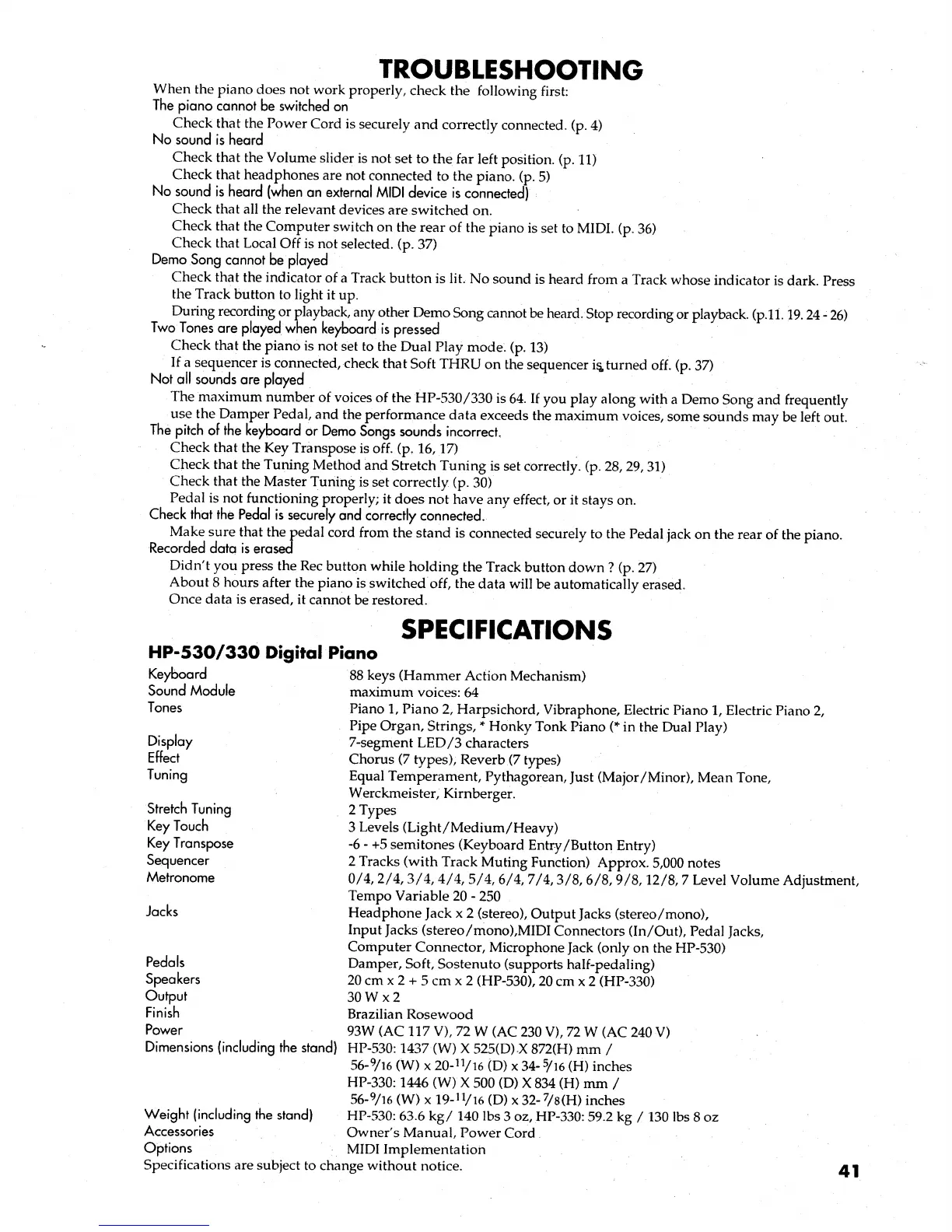 Page #41 background image