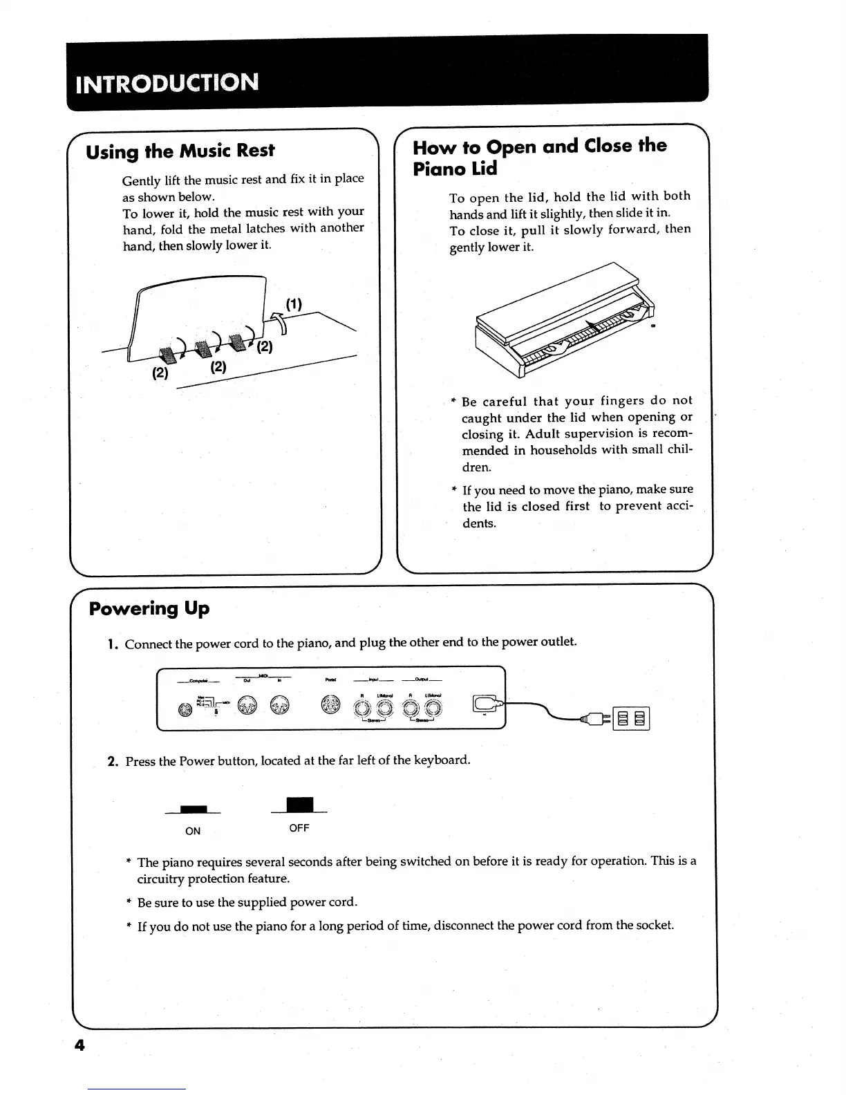 Page #4 background image