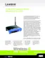 Preview: Specifications