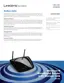 Preview: Specifications