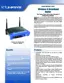 Preview: Specifications