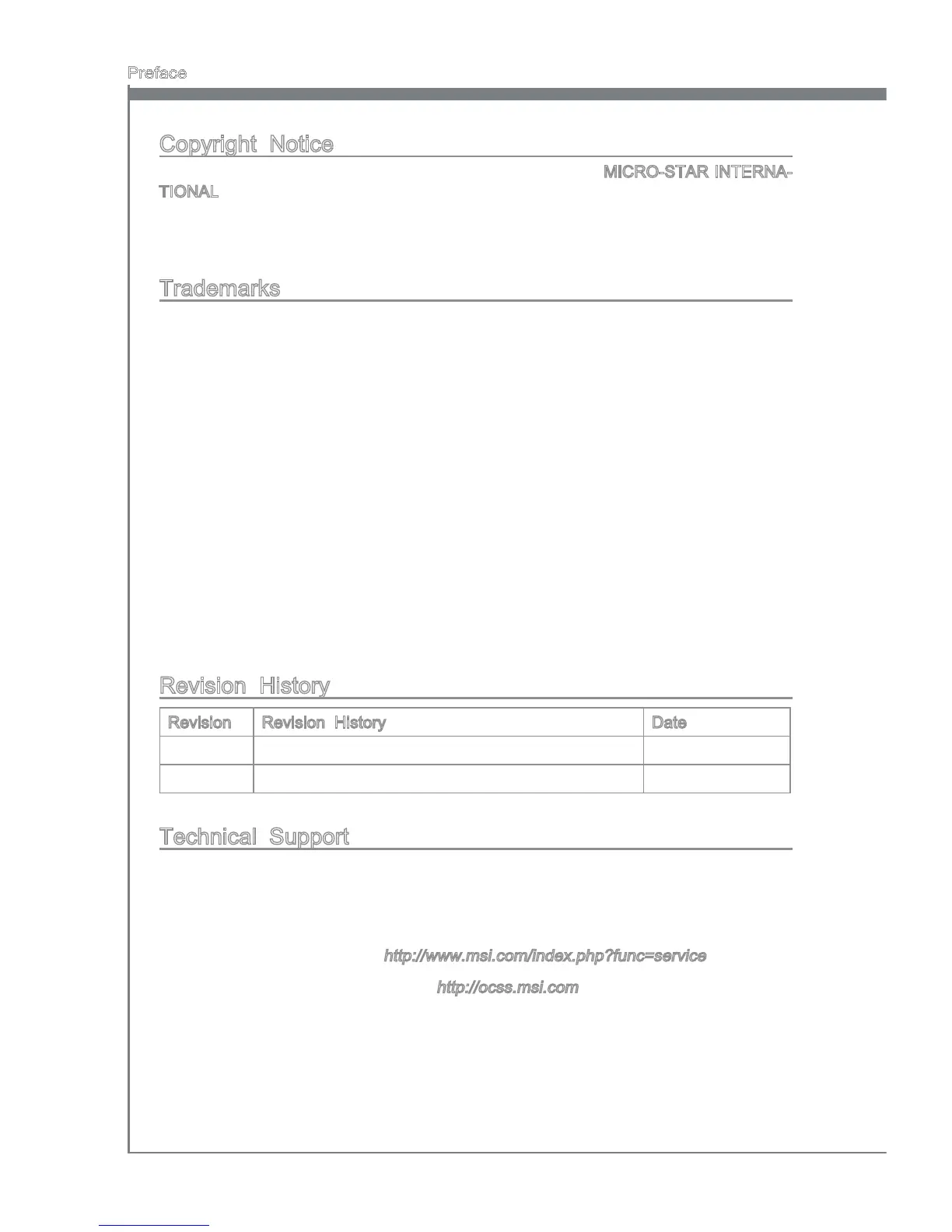 Page #2 background image