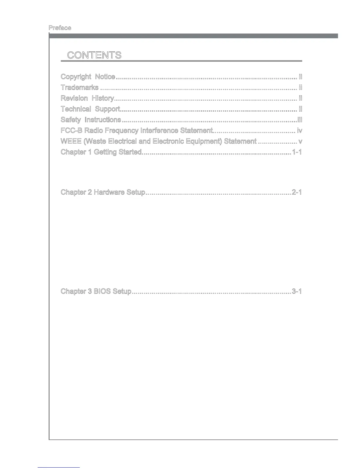 Page #8 background image