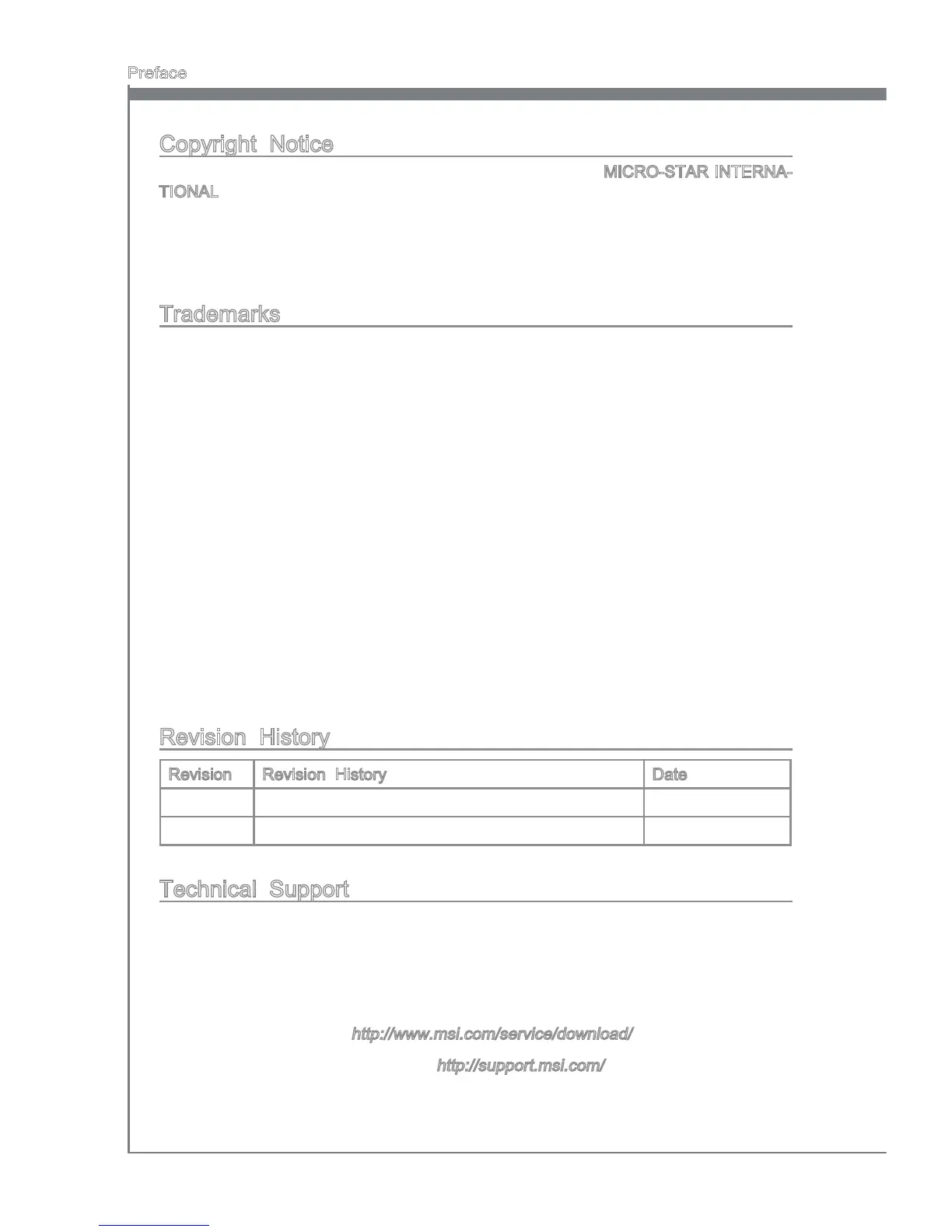 Page #2 background image