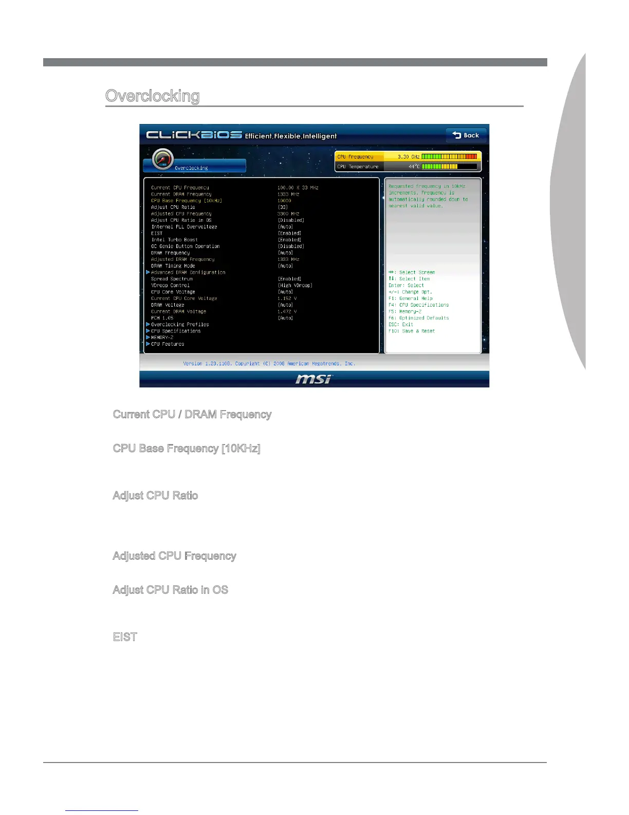 Page #45 background image