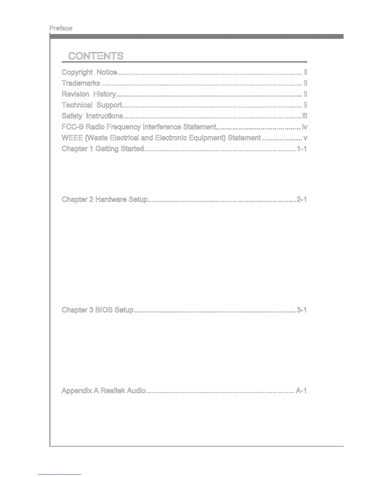 Page #8 background image