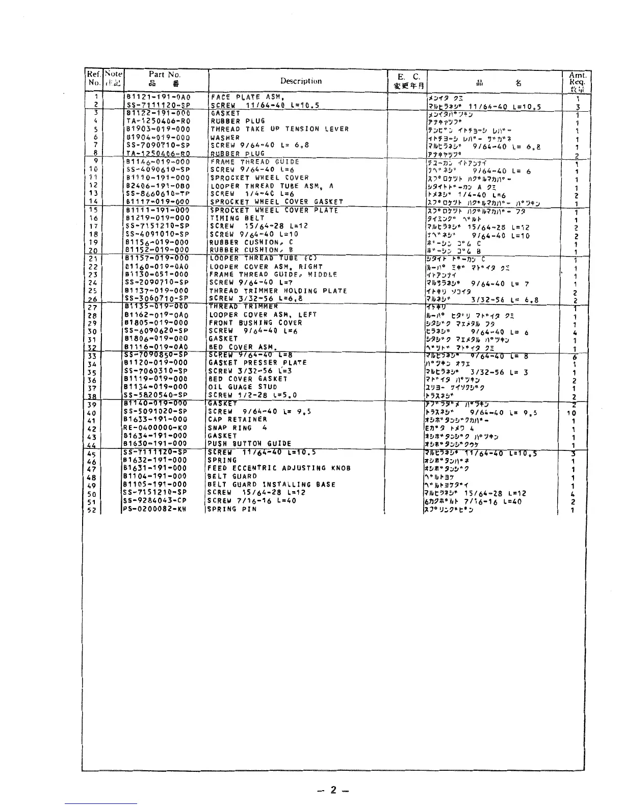 Page #5 background image