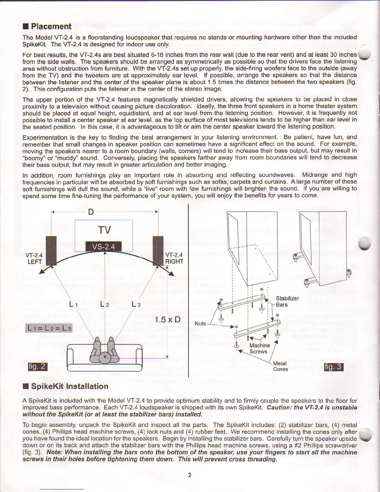 Page #2 background image