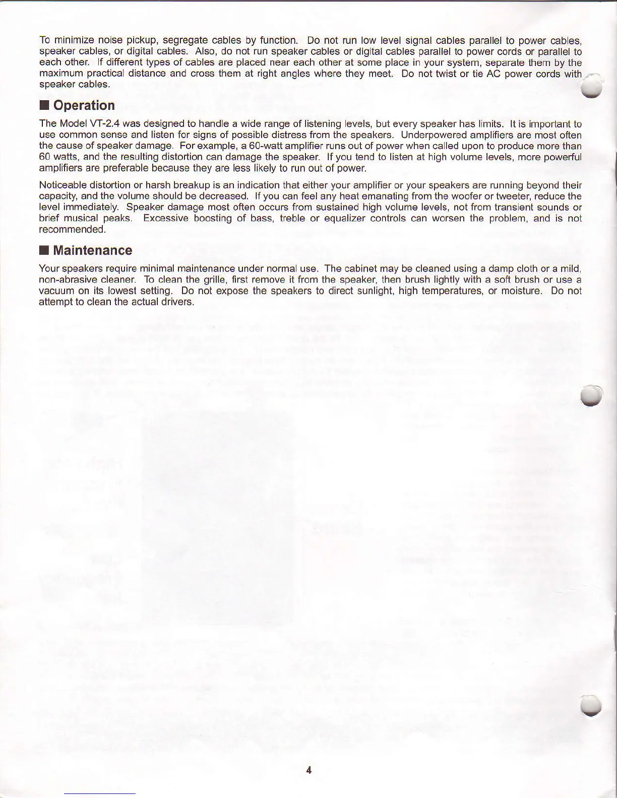 Page #4 background image