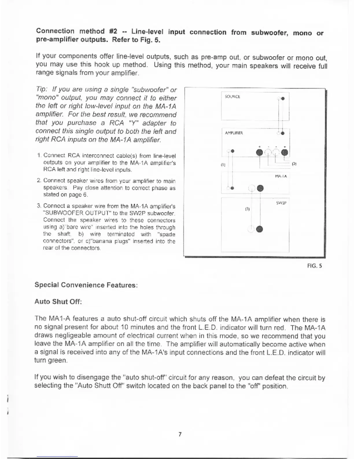 Page #7 background image
