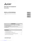 Preview: Installation Manual