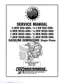 Preview: Service Manual