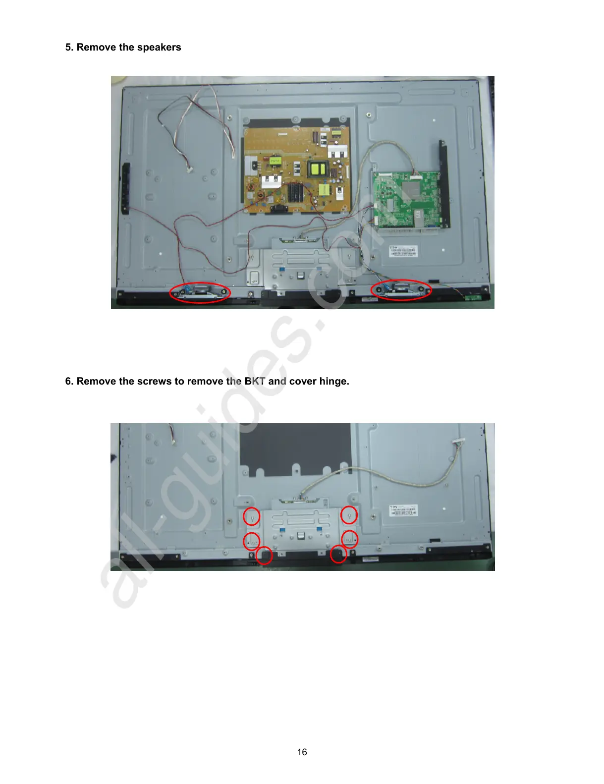 Page #16 background image