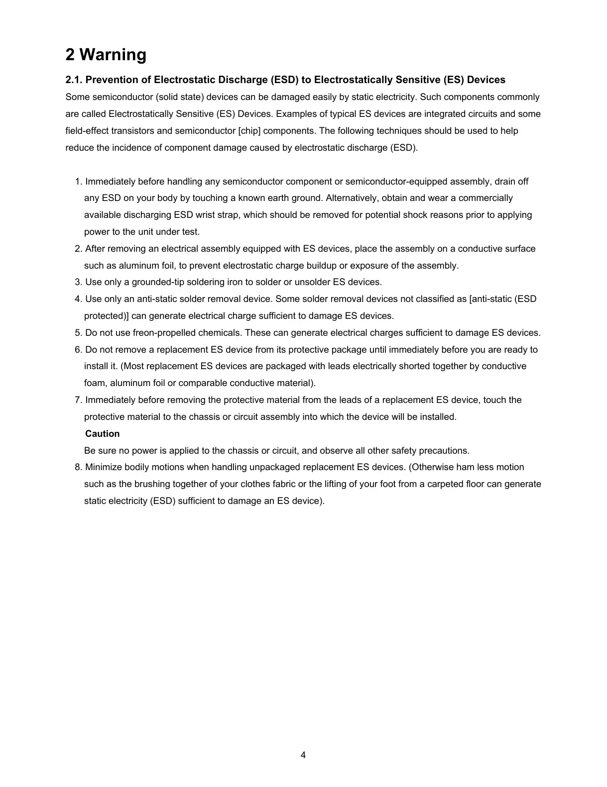 Page #4 background image