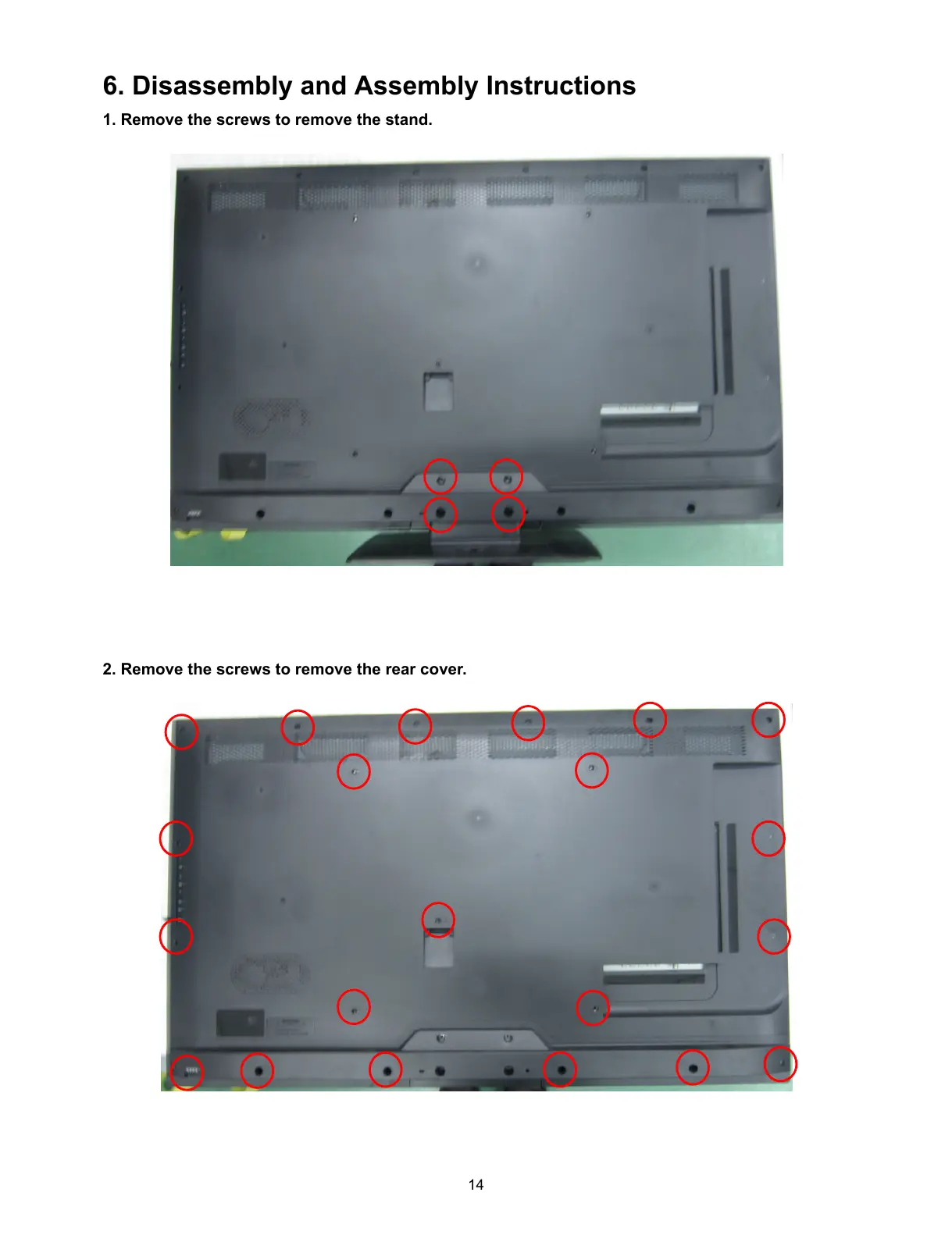 Page #14 background image