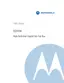 Preview: User Manual
