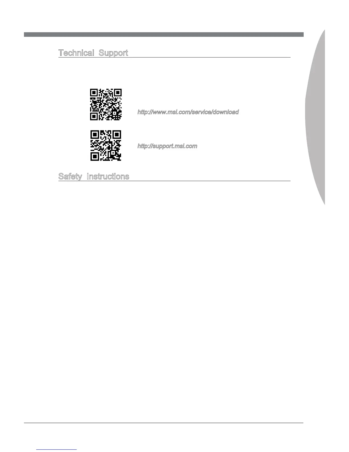 Page #3 background image