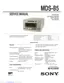 Preview: Service Manual