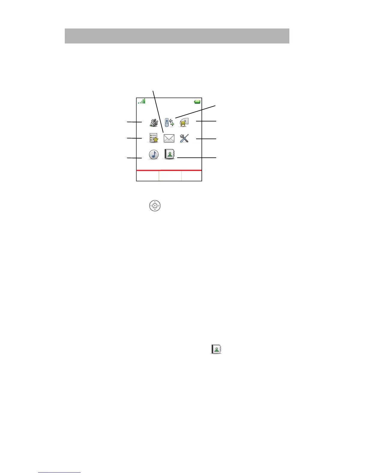 Page #8 background image
