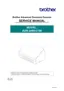 Preview: Service Manual