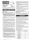 Preview: Operator's Manual