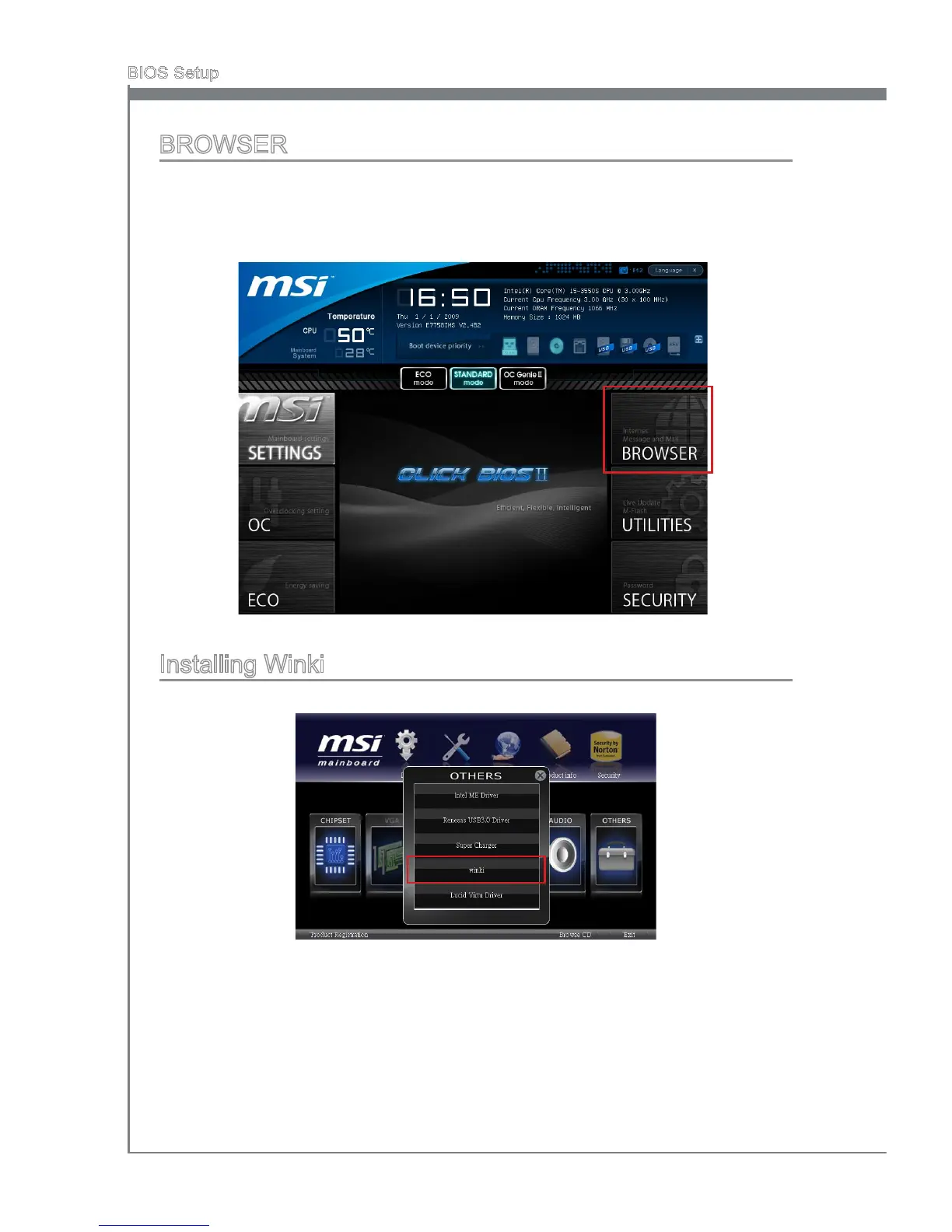 Page #58 background image