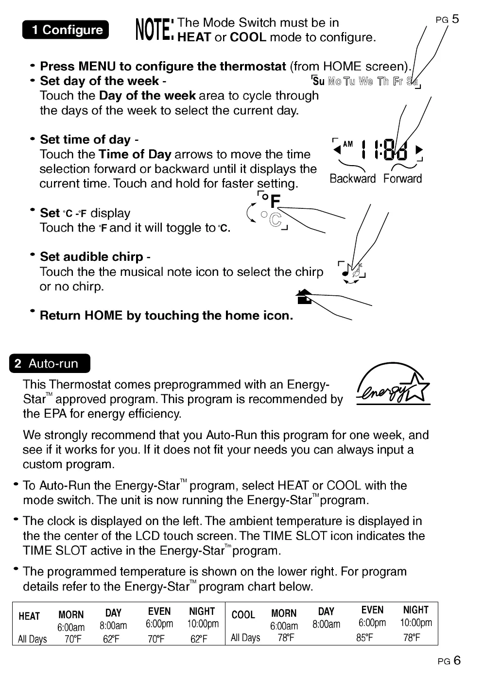 Page #3 background image