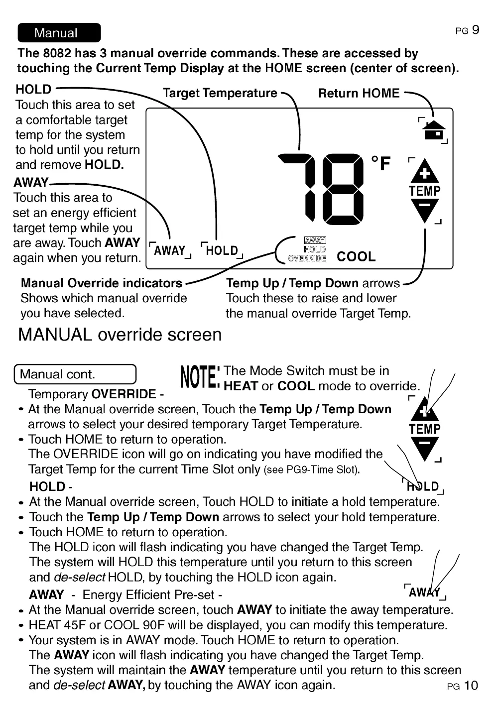 Page #5 background image