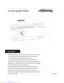 Preview: Install Guide