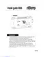Preview: Install Guide