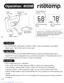 Preview: Operation Guide