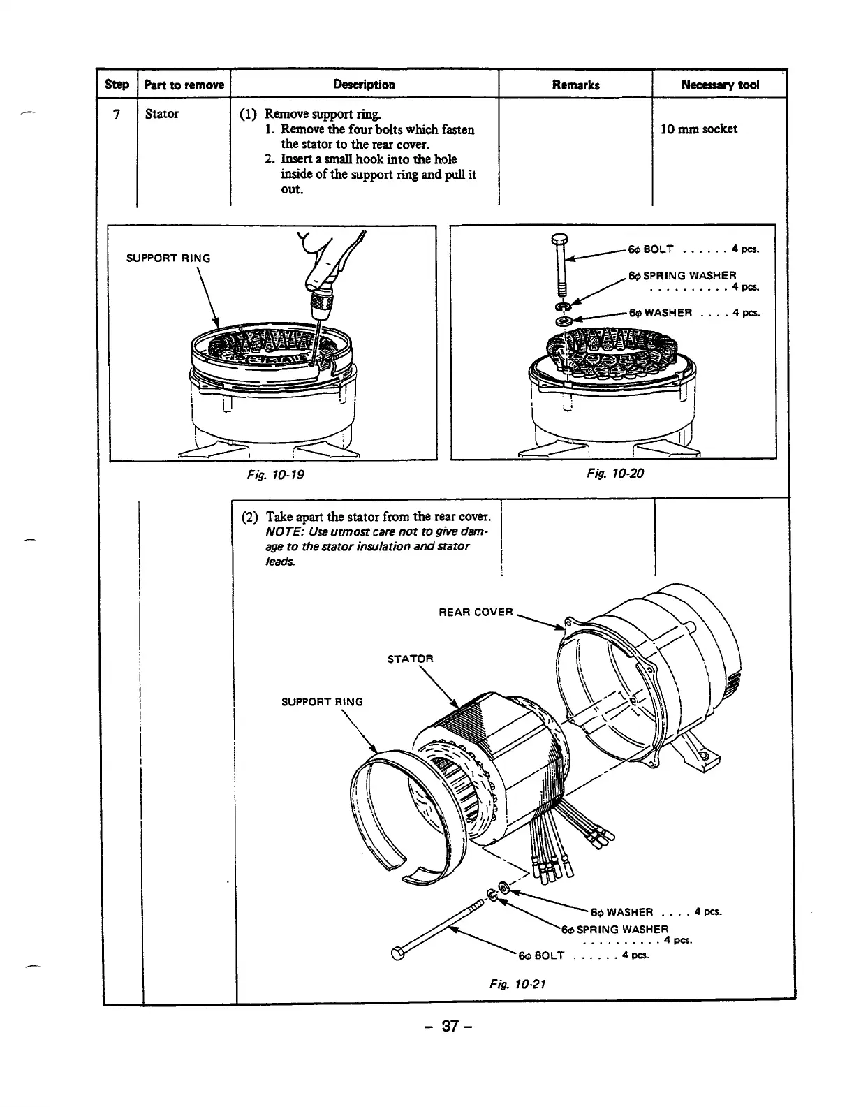 Page #40 background image