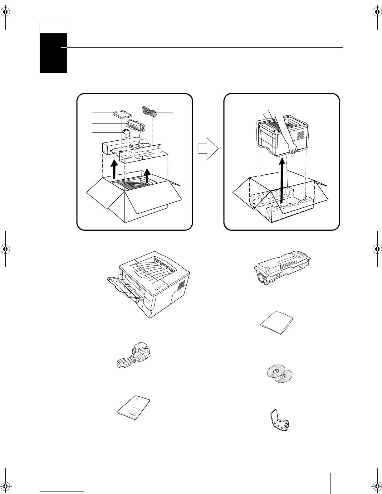 Page #3 background image