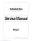 Preview: Service Manual