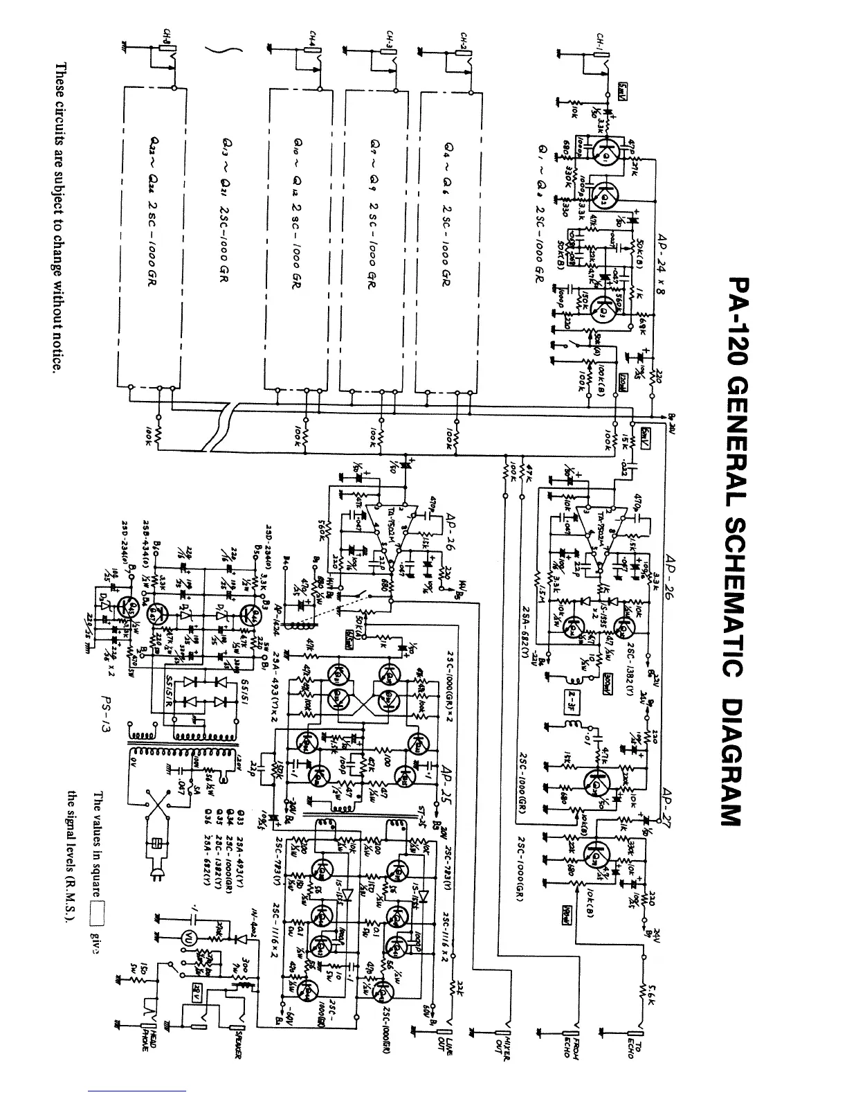 Page #4 background image