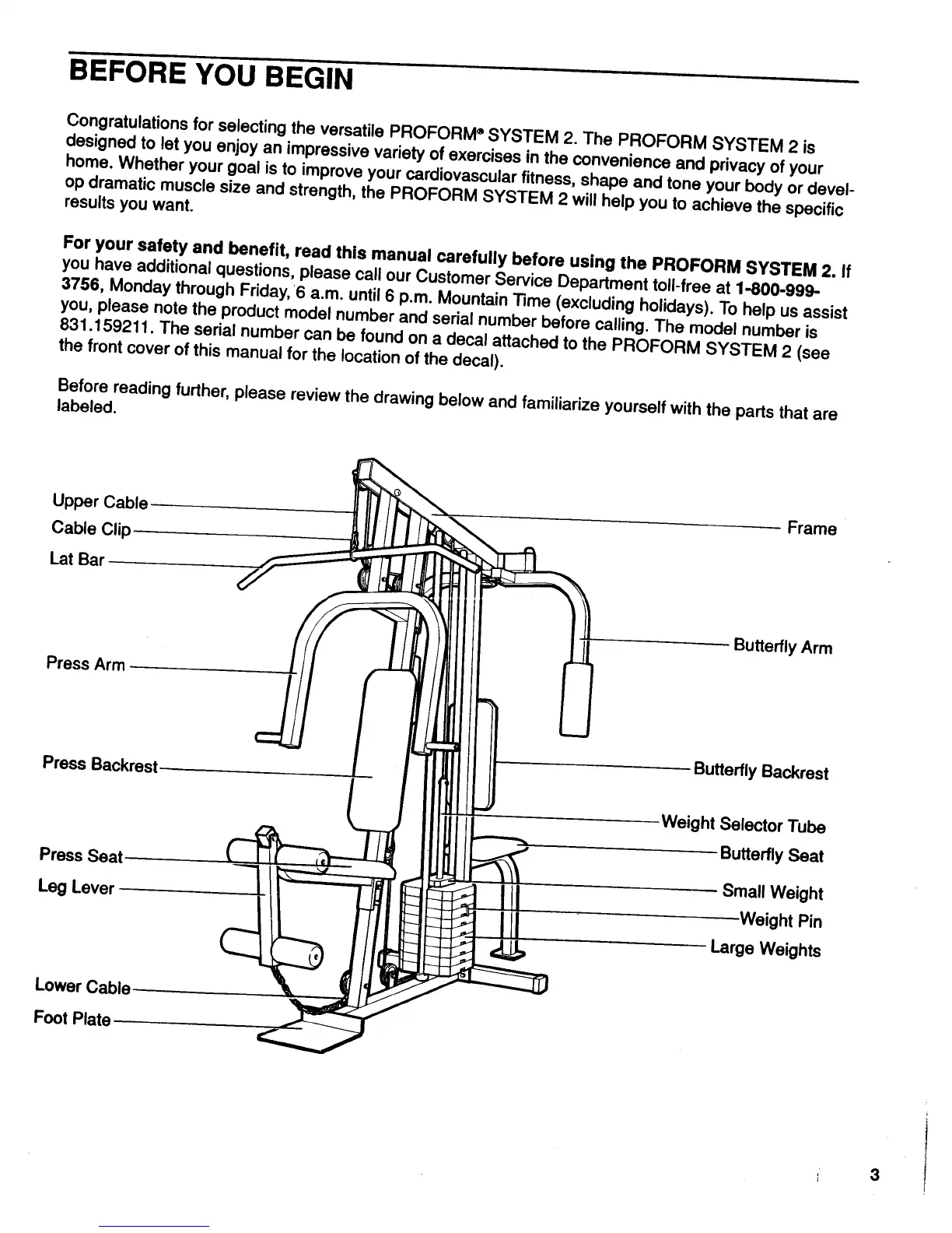 Page #3 background image
