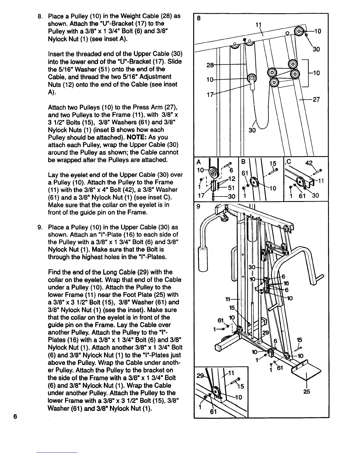 Page #6 background image