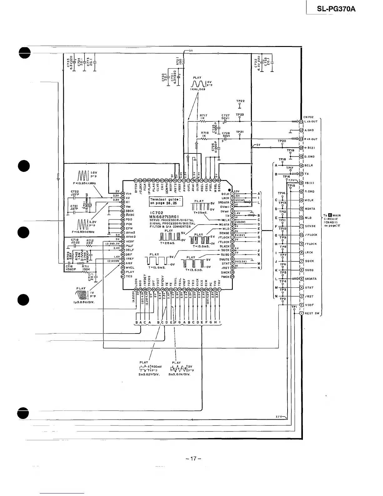 Page #17 background image