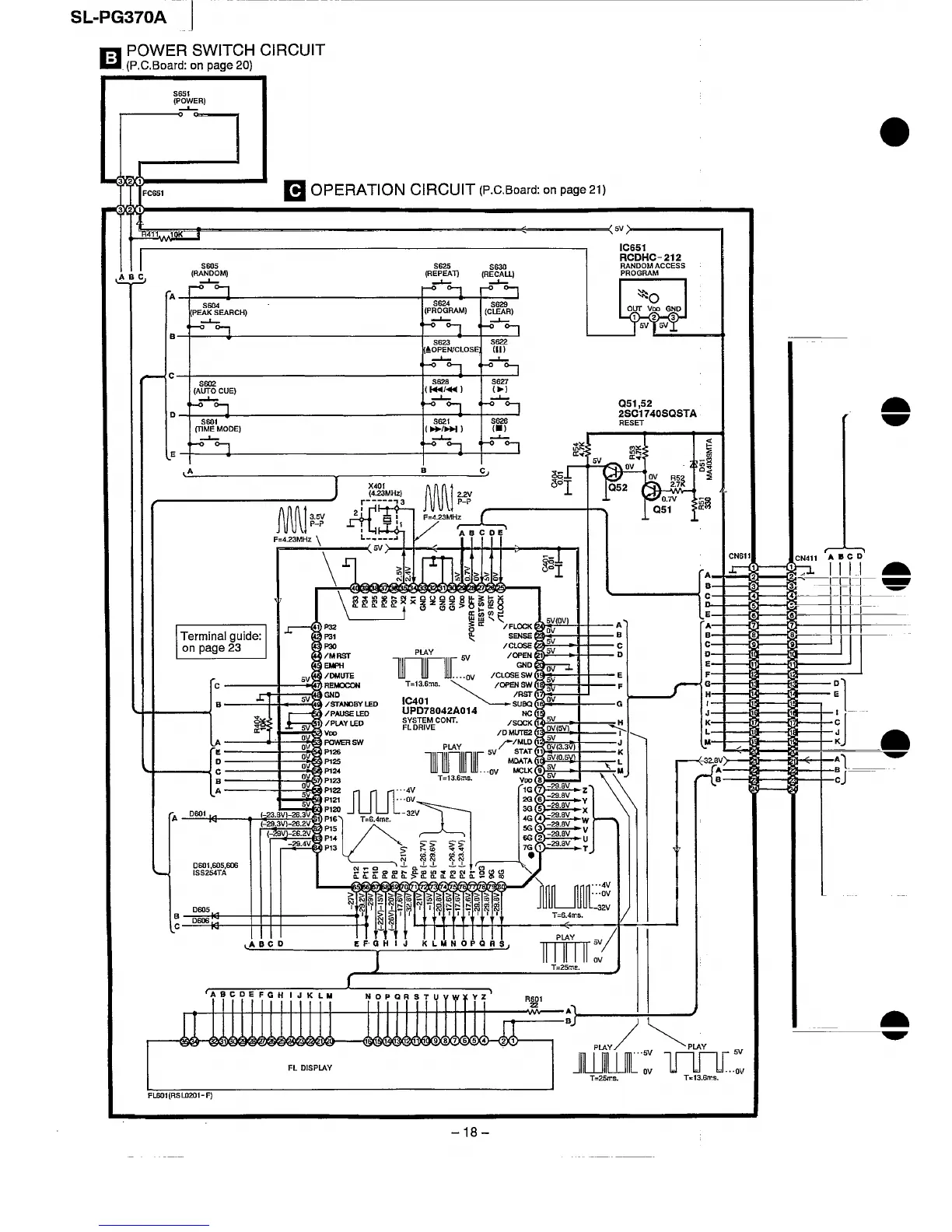 Page #18 background image