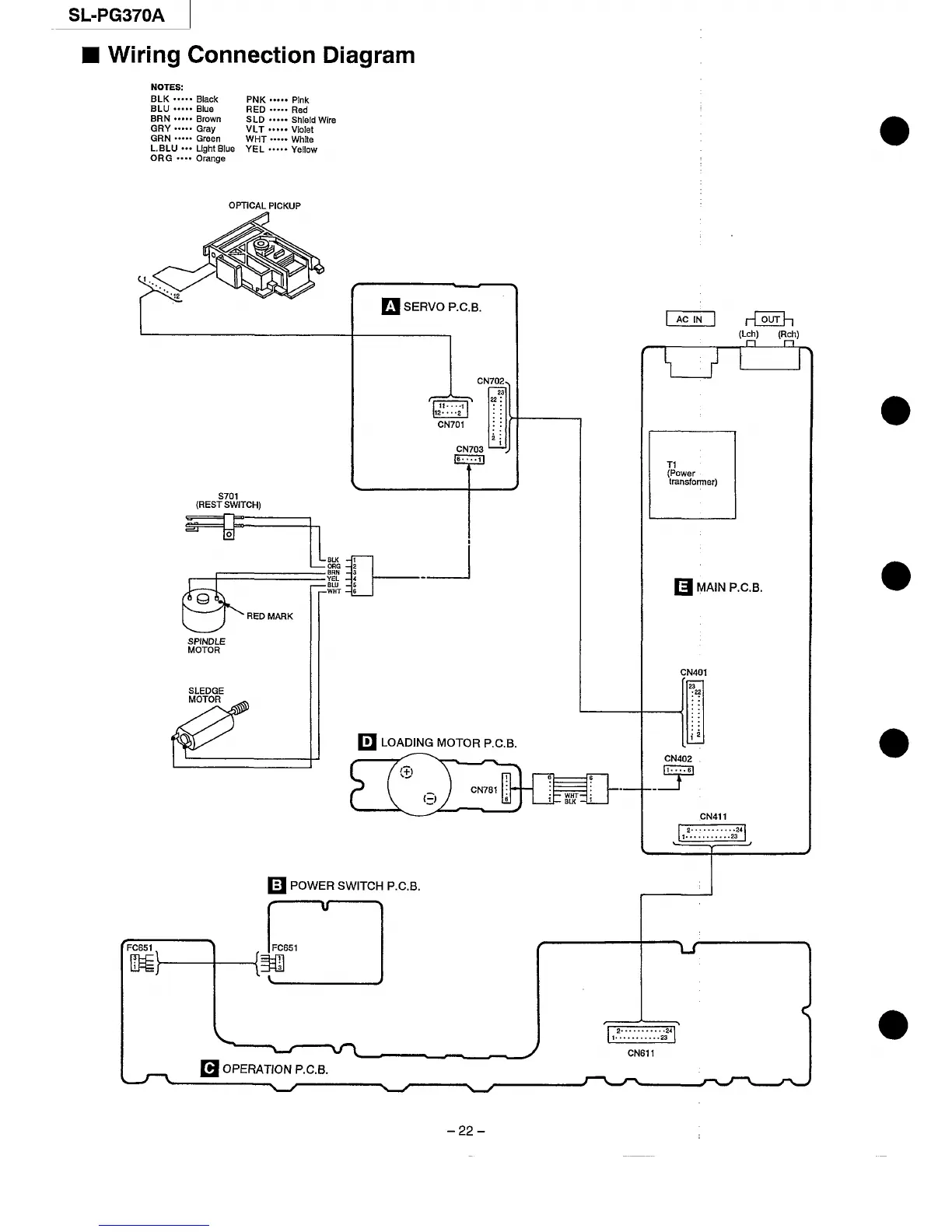 Page #22 background image