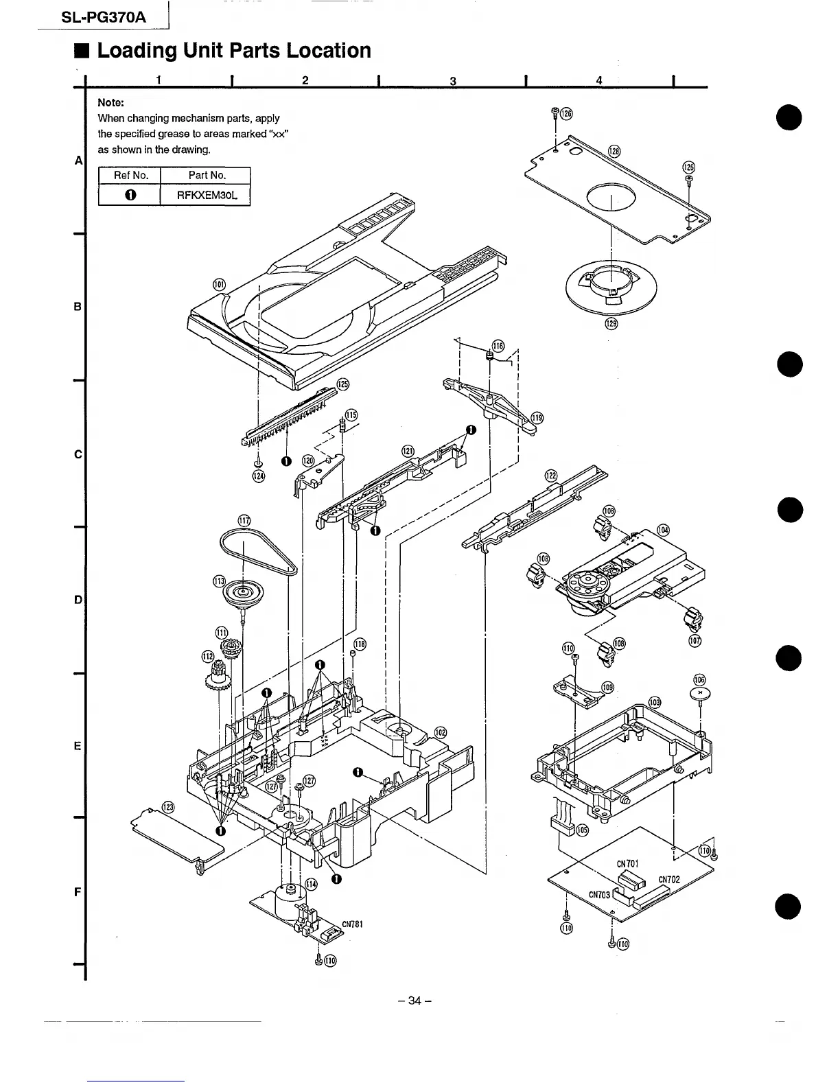 Page #34 background image
