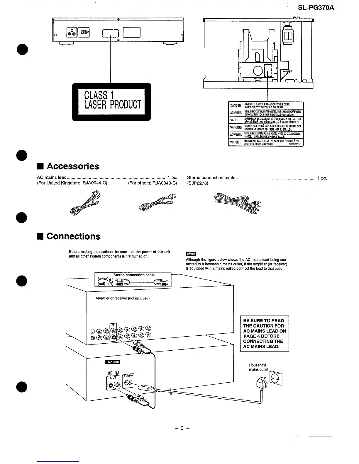 Page #3 background image